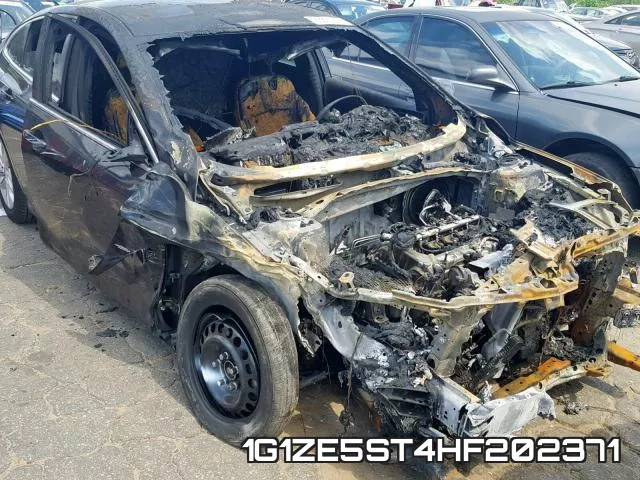 1G1ZE5ST4HF202371 фото 10