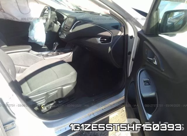 1G1ZE5ST5HF150393 фото 6