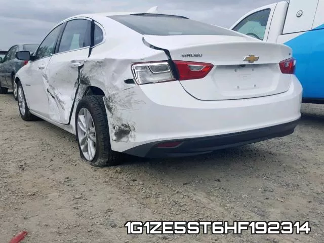 1G1ZE5ST6HF192314 фото 4