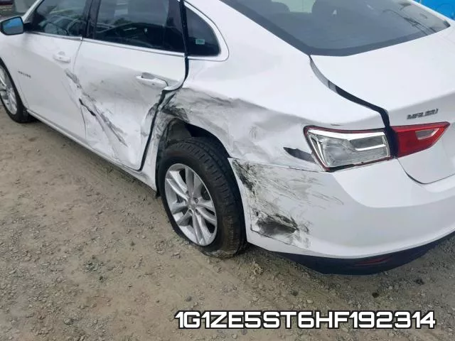 1G1ZE5ST6HF192314 фото 10