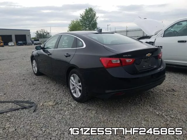 1G1ZE5ST7HF246865 фото 4