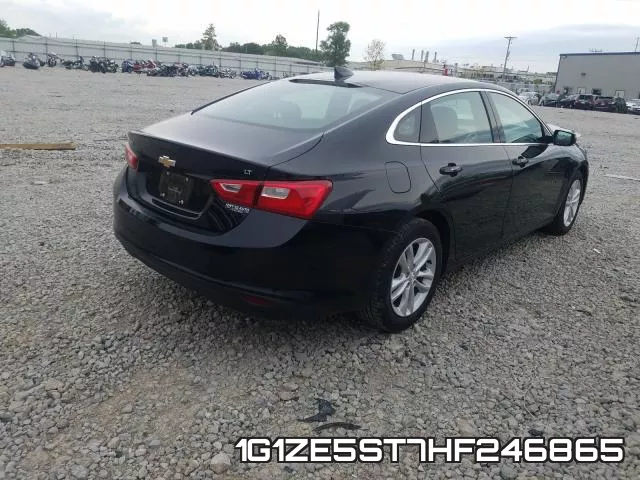 1G1ZE5ST7HF246865 фото 5