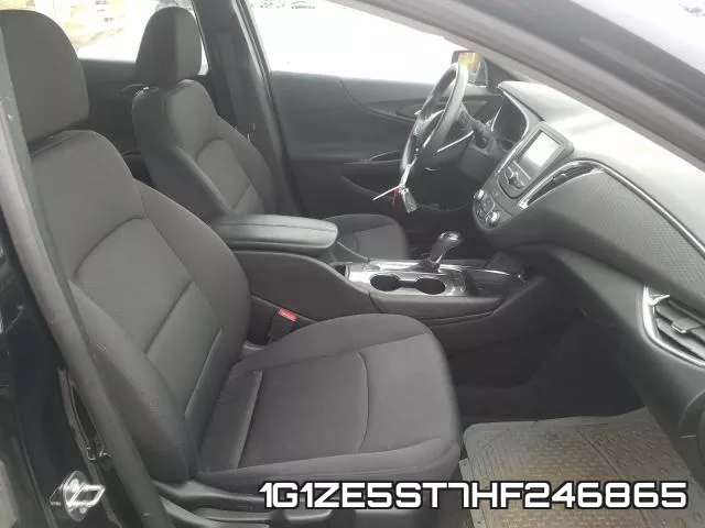 1G1ZE5ST7HF246865 фото 6
