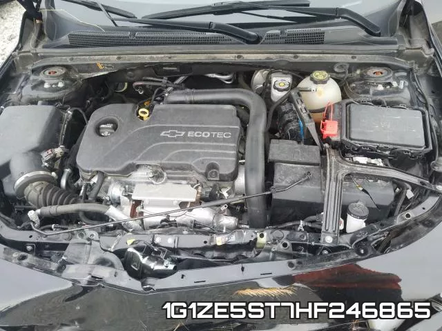1G1ZE5ST7HF246865 фото 8