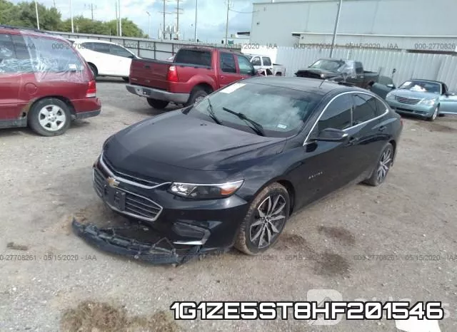 1G1ZE5ST8HF201546 фото 3