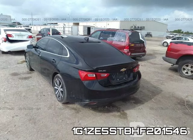1G1ZE5ST8HF201546 фото 4