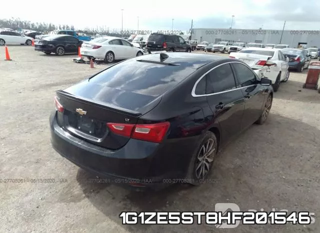 1G1ZE5ST8HF201546 фото 5