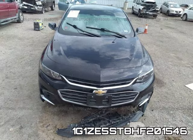 1G1ZE5ST8HF201546 фото 7
