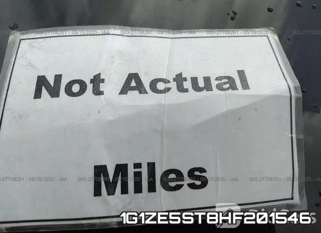 1G1ZE5ST8HF201546 фото 8