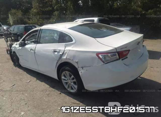 1G1ZE5ST8HF201577 фото 4