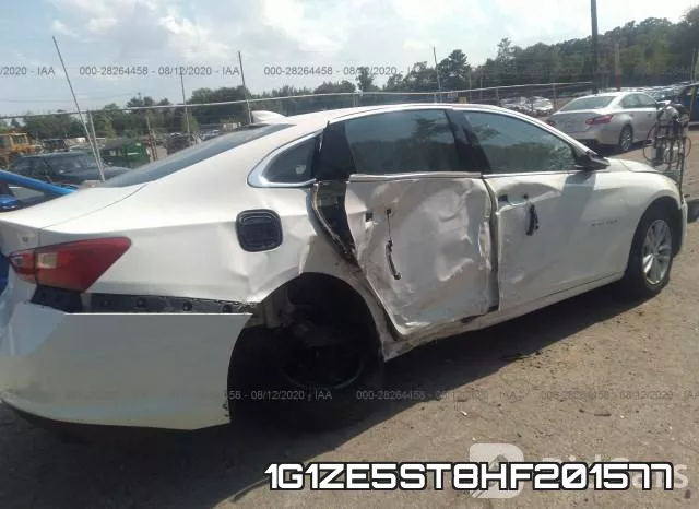 1G1ZE5ST8HF201577 фото 7