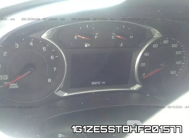 1G1ZE5ST8HF201577 фото 8