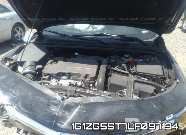 1G1ZG5ST7LF097134 фото 2