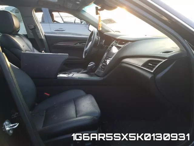 1G6AR5SX5K0130931 фото 6