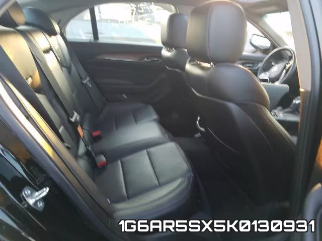 1G6AR5SX5K0130931 фото 7