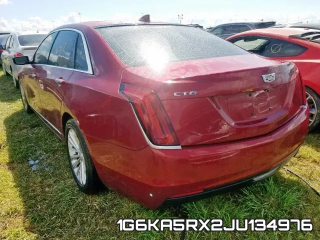 1G6KA5RX2JU134976 фото 4