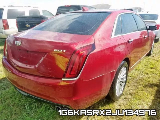 1G6KA5RX2JU134976 фото 5