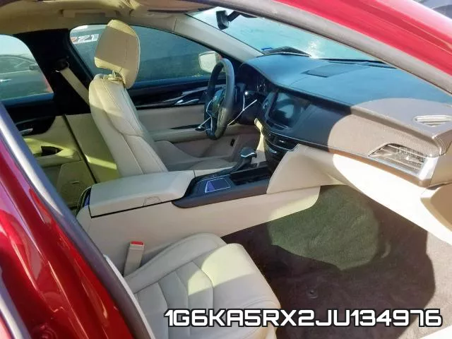 1G6KA5RX2JU134976 фото 6