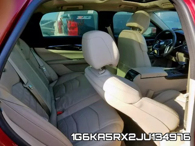 1G6KA5RX2JU134976 фото 7
