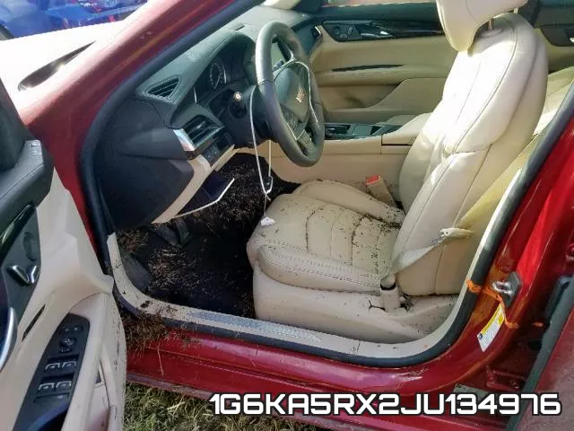 1G6KA5RX2JU134976 фото 10