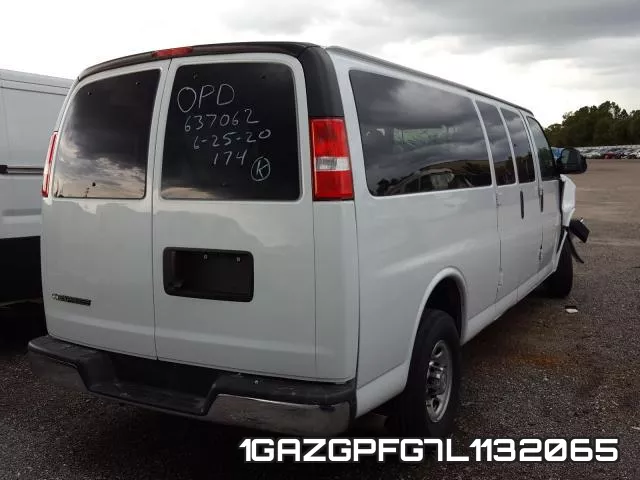 1GAZGPFG7L1132065 фото 4