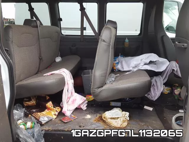 1GAZGPFG7L1132065 фото 6