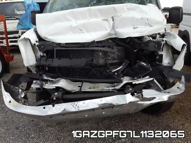 1GAZGPFG7L1132065 фото 7