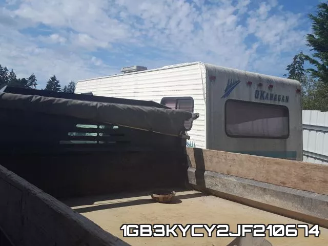 1GB3KYCY2JF210674 фото 7