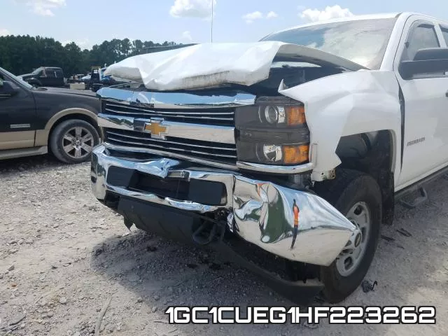 1GC1CUEG1HF223262 фото 10