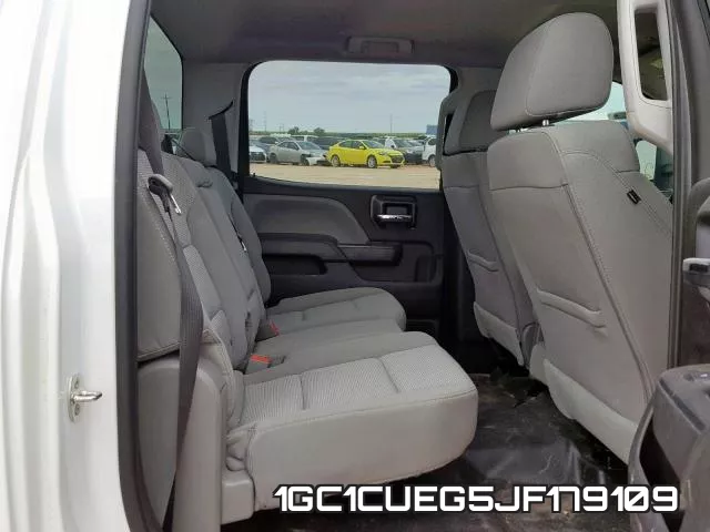 1GC1CUEG5JF179109 фото 7