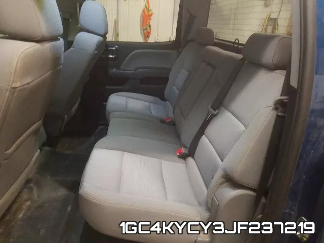 1GC4KYCY3JF237219 фото 7