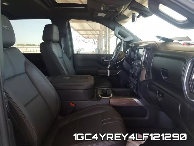 1GC4YREY4LF121290 фото 6