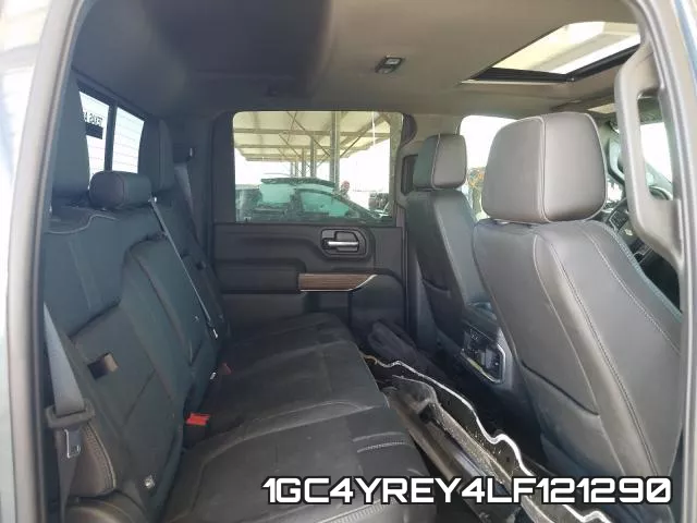1GC4YREY4LF121290 фото 7