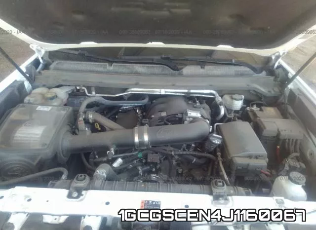 1GCGSCEN4J1160067 фото 2