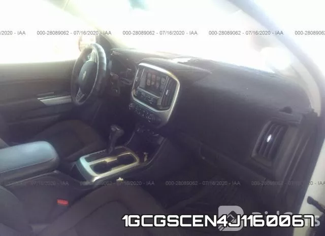 1GCGSCEN4J1160067 фото 6