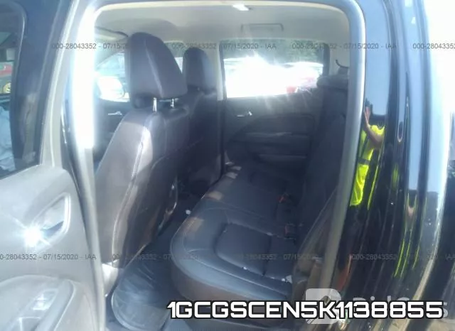1GCGSCEN5K1138855 фото 9