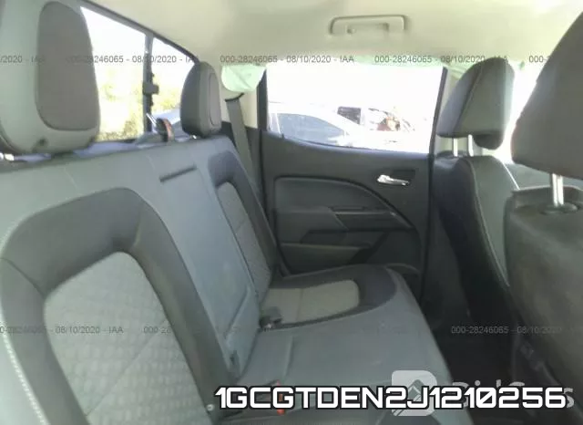 1GCGTDEN2J1210256 фото 9