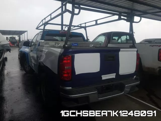 1GCHSBEA7K1248091 фото 4