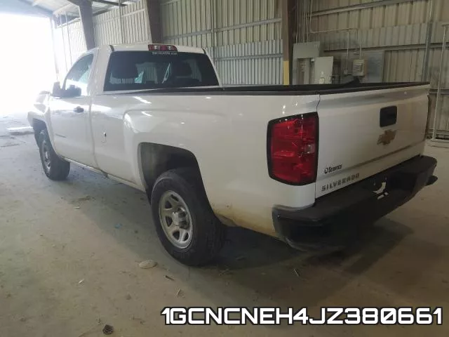 1GCNCNEH4JZ380661 фото 4