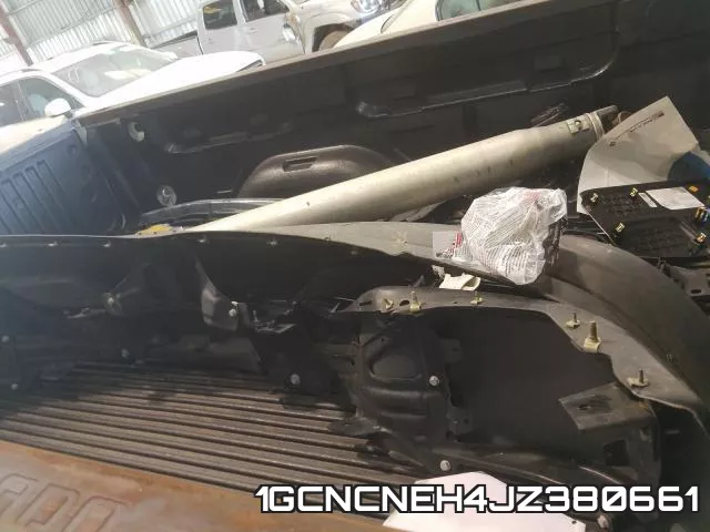 1GCNCNEH4JZ380661 фото 7