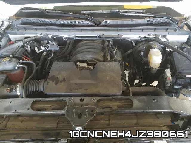 1GCNCNEH4JZ380661 фото 8