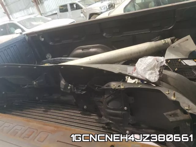 1GCNCNEH4JZ380661 фото 10
