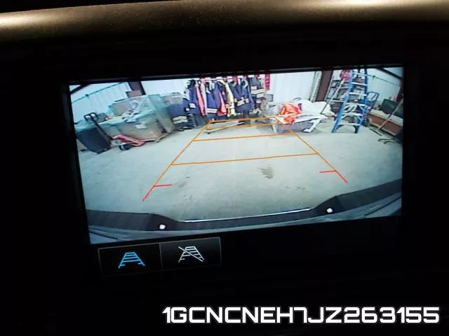 1GCNCNEH7JZ263155 фото 10
