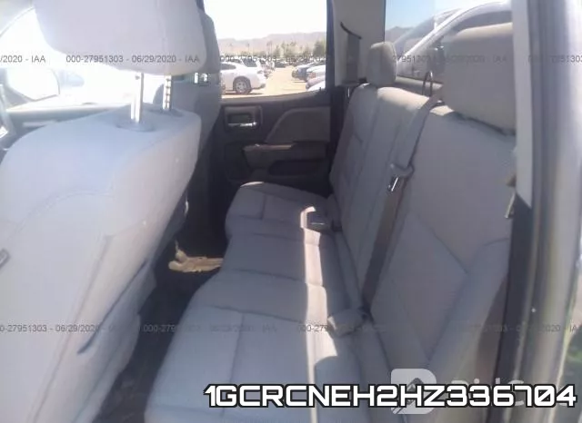 1GCRCNEH2HZ336704 фото 9