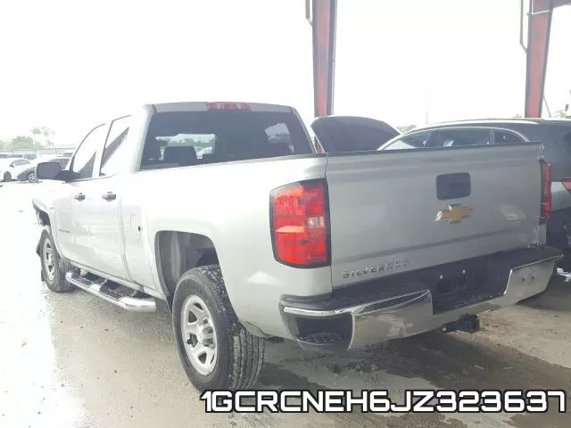 1GCRCNEH6JZ323637 фото 4