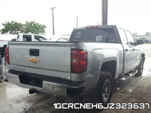 1GCRCNEH6JZ323637 фото 5