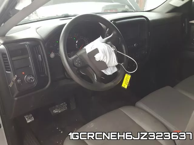 1GCRCNEH6JZ323637 фото 10