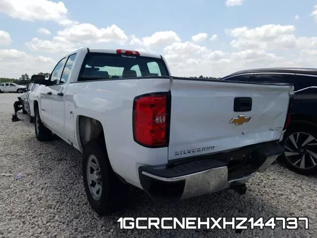 1GCRCNEHXHZ144737 фото 4