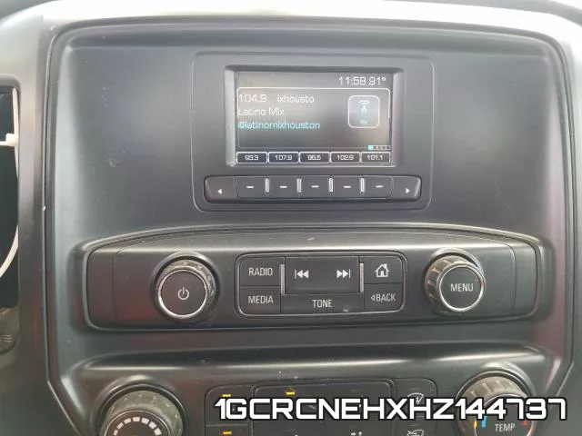1GCRCNEHXHZ144737 фото 10