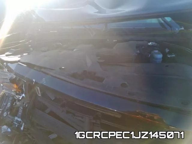 1GCRCPEC1JZ145071 фото 8